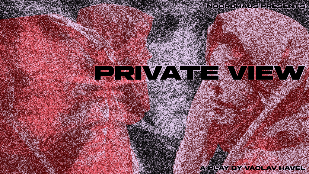 Private View banner